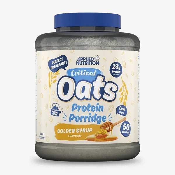 Protein Porridge Avena Proteica 50 Porciones