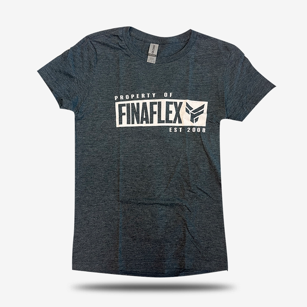 Property Of Finaflex Womens
