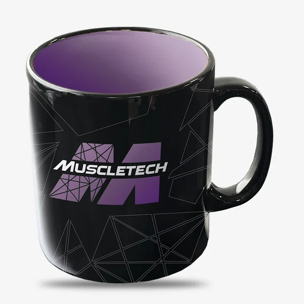 Tazón Gigante Muscletech