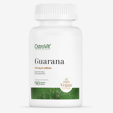Guaraná 90 Tabs