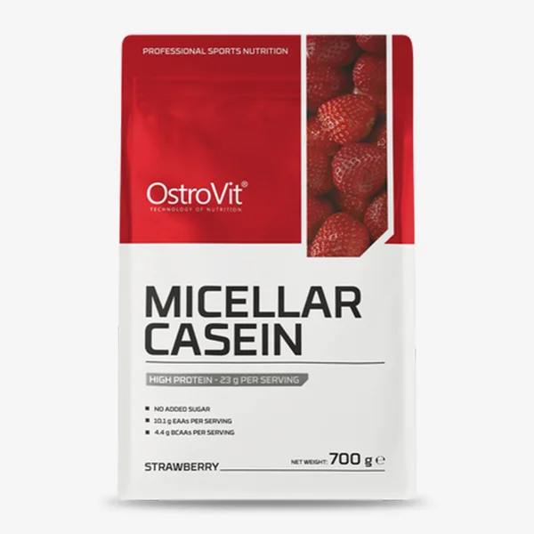 Micellar Casein 1.5lb Ostrovit