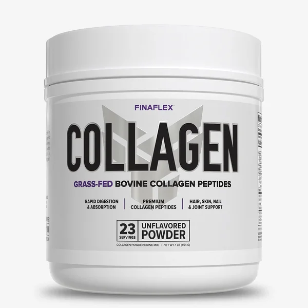 Colageno Pure Finaflex 450 Grs