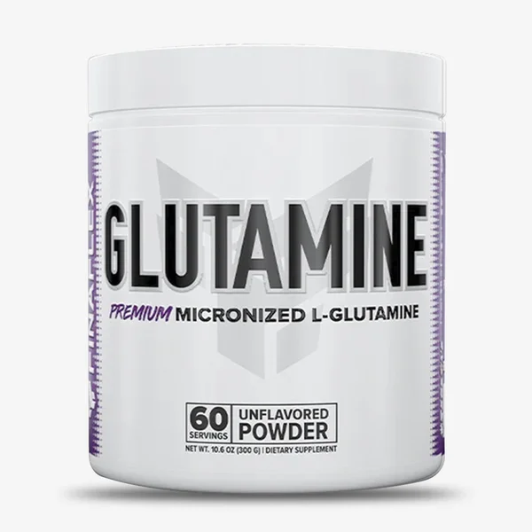 Pure Glutamine Finaflex 300 gr