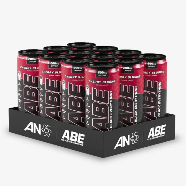 Caja Abe Performance Drink Pre Entreno