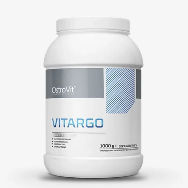 Vitargo 1kg Carbohidrato