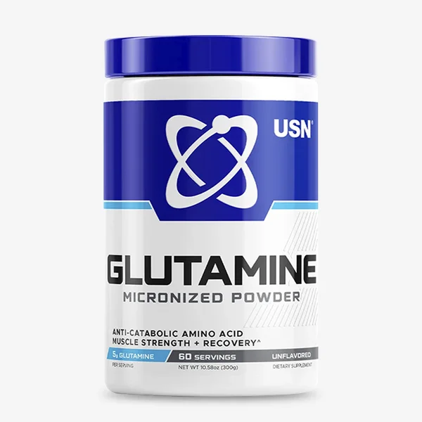 Pronto Consumo Glutamina 300g Sin Sabor