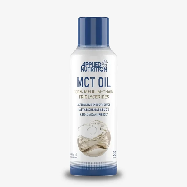 Aceite Mct De Aceite De Coco