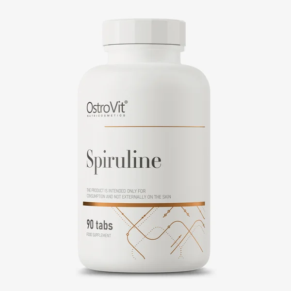 Spirulina