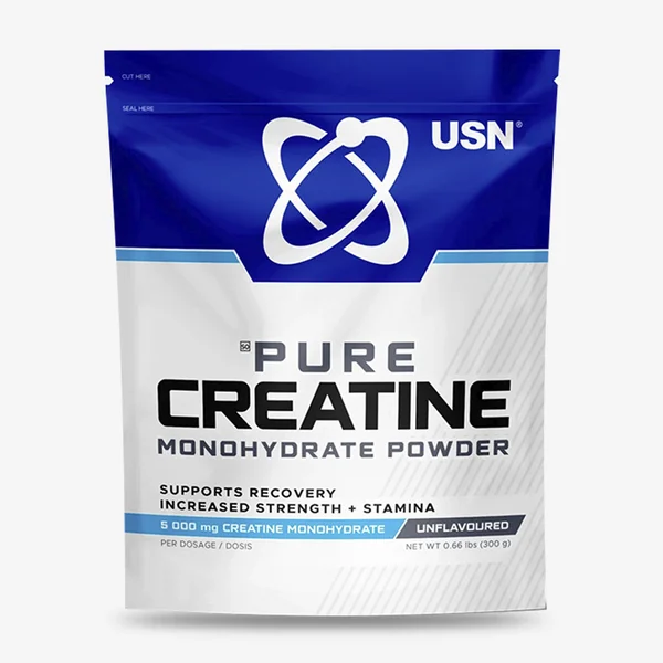 Creatina Monohidratada 300 Grs