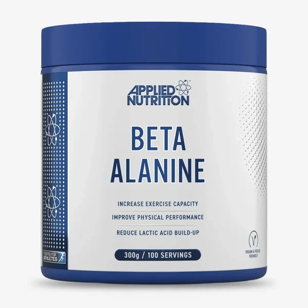 Beta Alanina 300 Grs