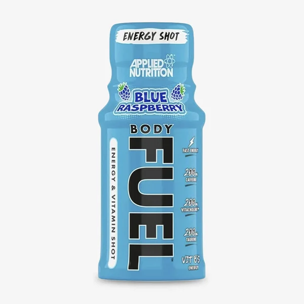 Body Fuel Energy Shot