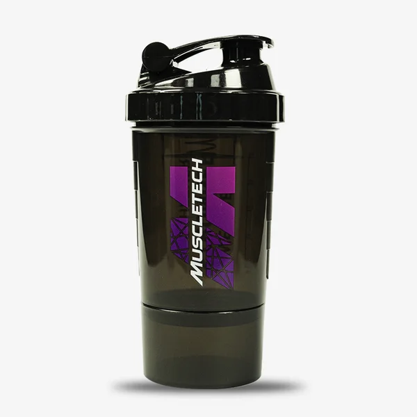 Shaker Muscletech Purple