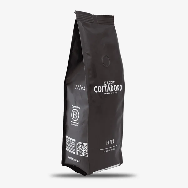 Costadoro Extra Espresso Italiano Café En Grano 250g
