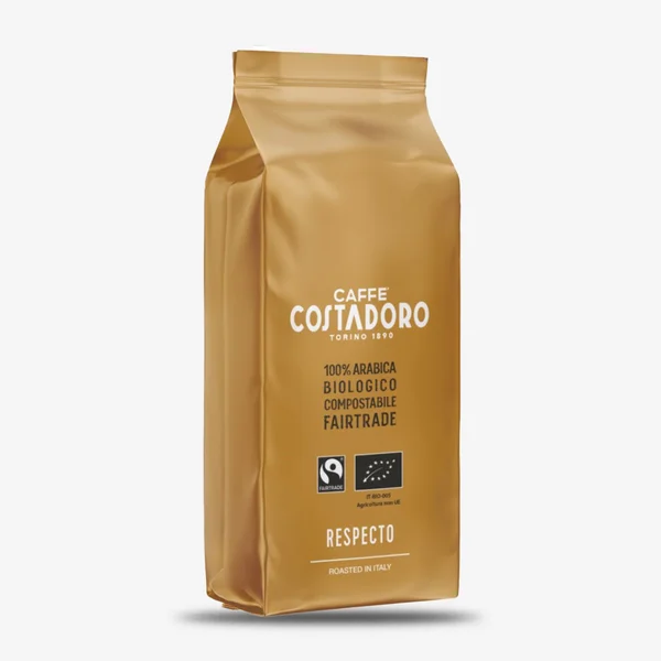 Costadoro Respecto Café En Grano 250g