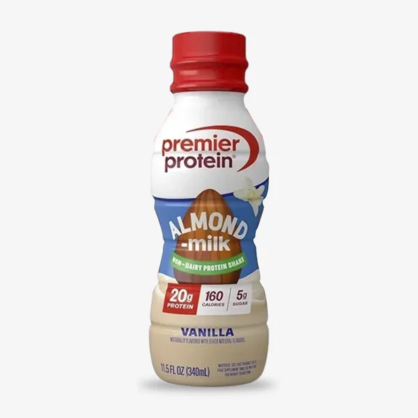 Premier Protein Almond Milk 340 ml
