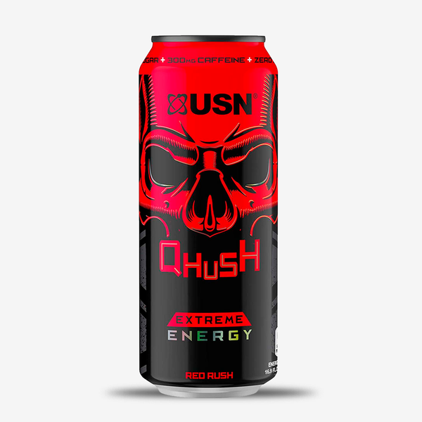 Qhush Energetica