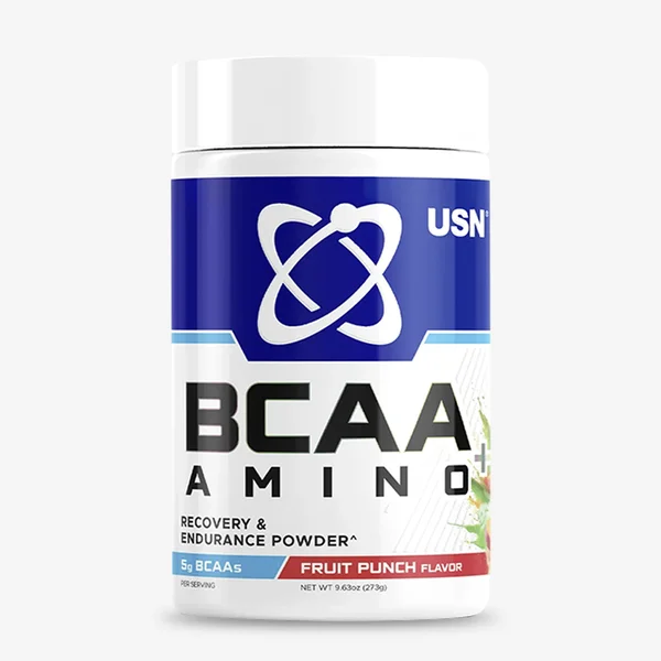 Bcaa Amino+