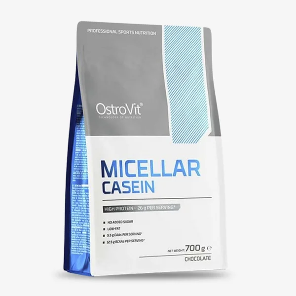 Micellar Casein 1.5lb Ostrovit