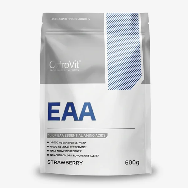 Eaa Pure Supreme 600 gr Strawberry