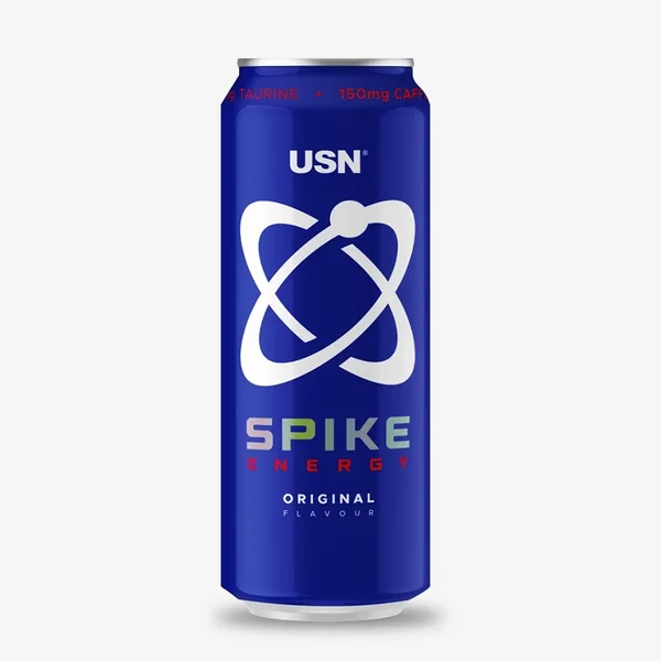 Energética Spike Energy Original