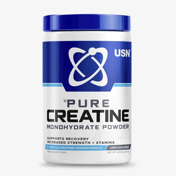 Creatina Monohidratada 300 Grs