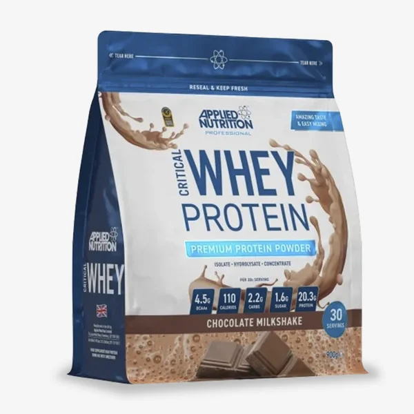Critical Whey 2lb