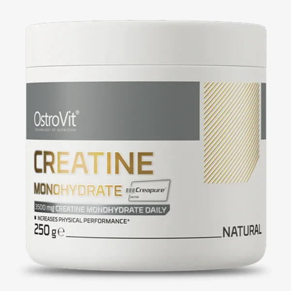 Creatina Creapure Ostrovit 250 Grs