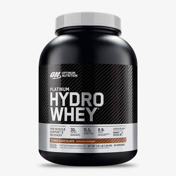 Platinum Hydrowhey 3,61lb