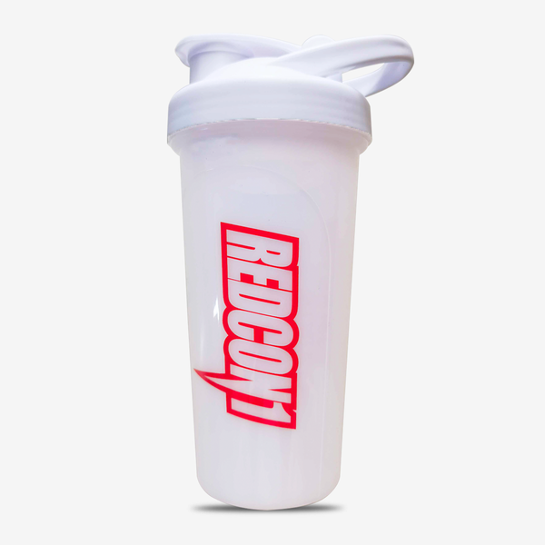 Shaker Redcon1 Blanco