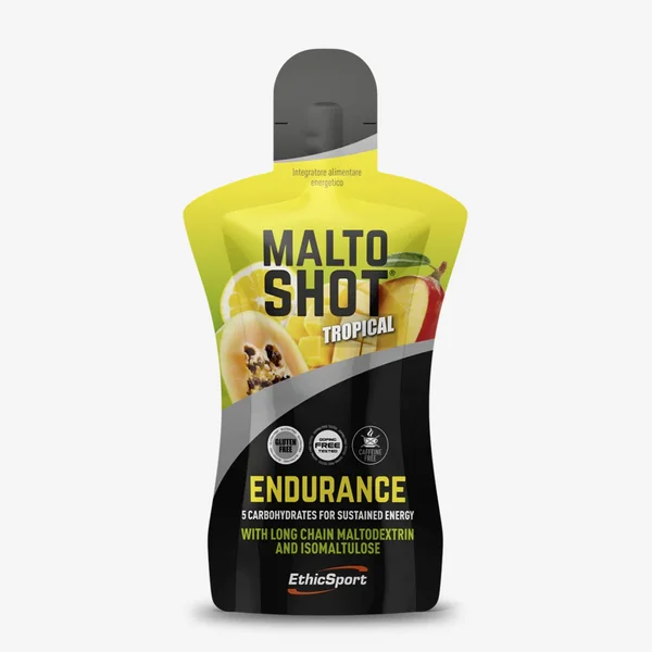 Malto Shot Endurance