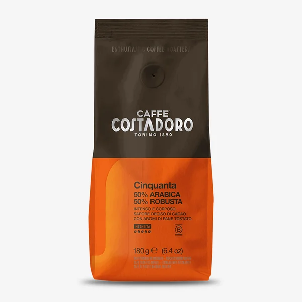 Costadoro Cinquanta Café Molido 180g