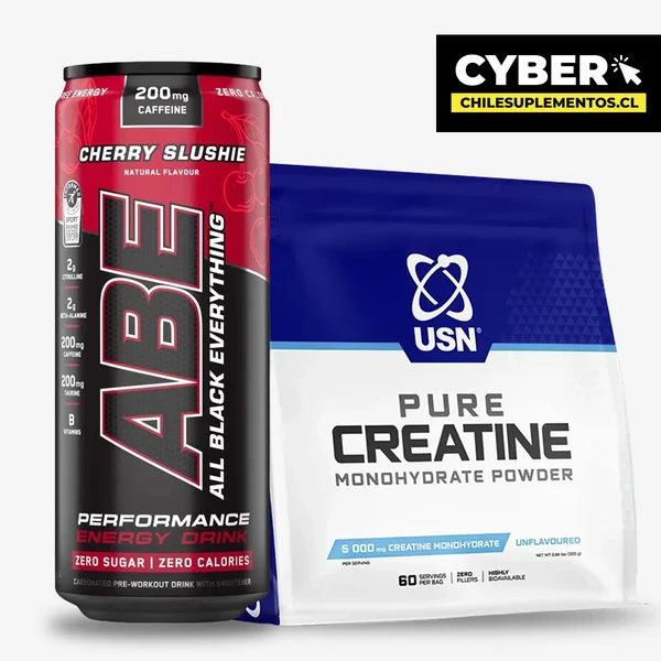 Creatina Monohidratada 300 Grs
