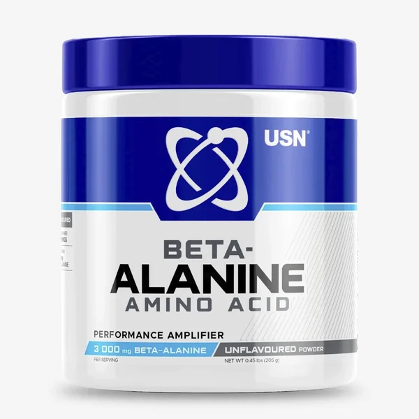 Beta Alanina Usn