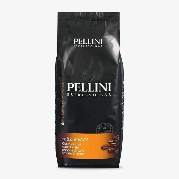Pellini Vivace Nº82 Café En Grano 1kg