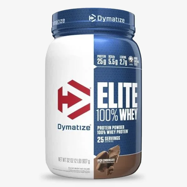 Proteina Elite Whey 2lb