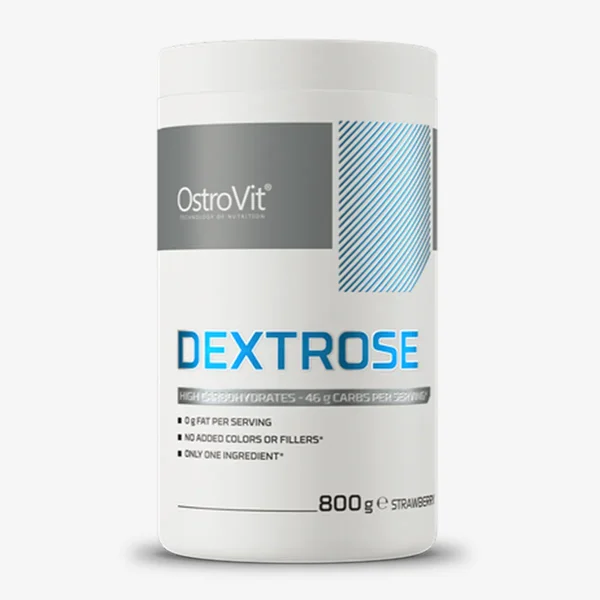 Dextrose 800 Gramos Sabores
