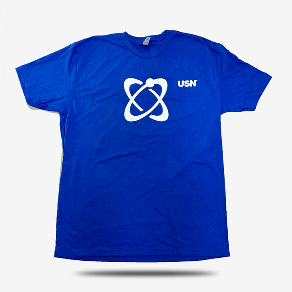 Usn T-Shirt Crew