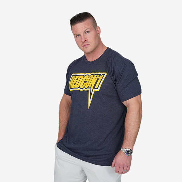 Navy And Maize Collegiate Series