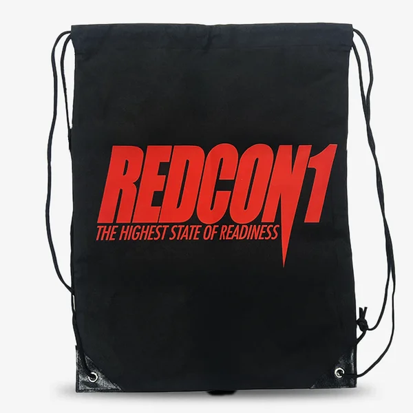 Morral Redcon1 Black