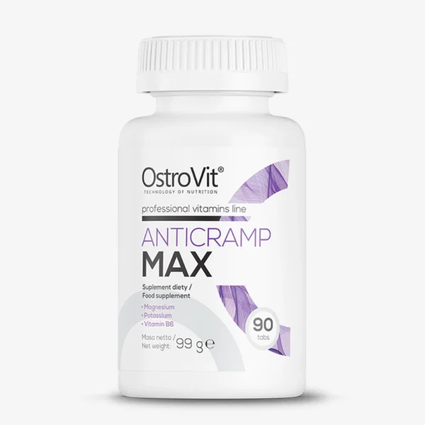 Anticalambres Max Ostrovit