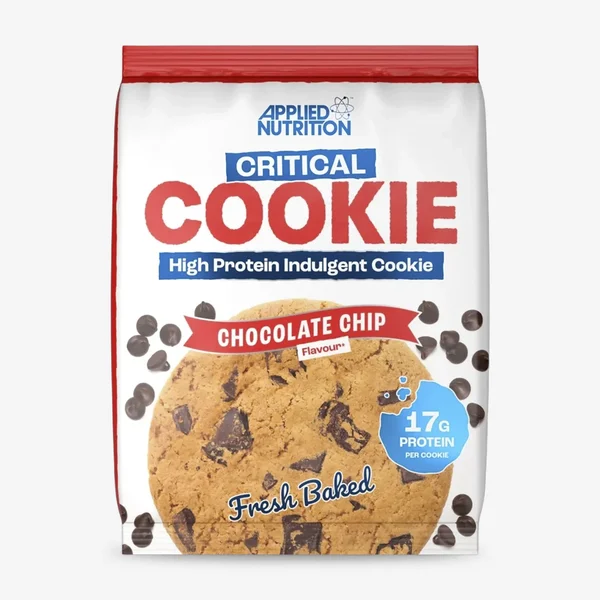 Por Vencer An Snack Galleta Critical 73g Chocolate Chip