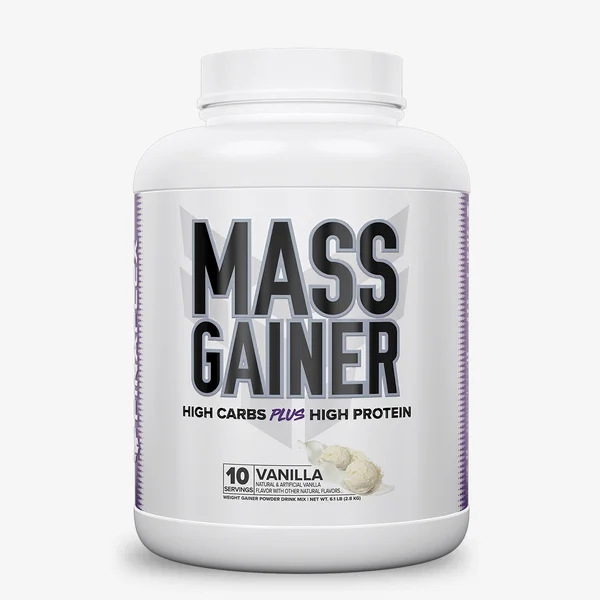 Mass Gainer 6lb
