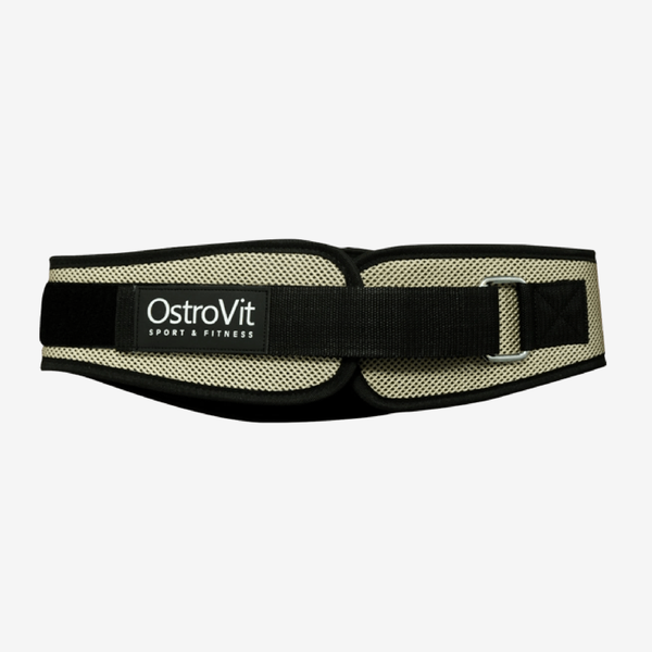 Cinturon De Fuerza Ostrovit