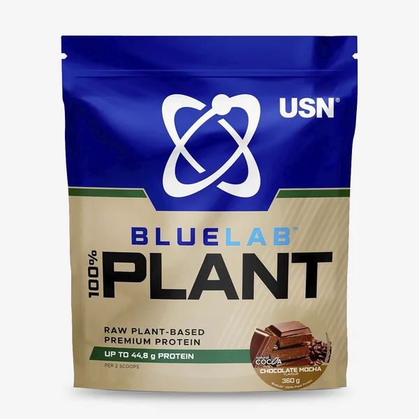 Proteina Bluelab 100% Plant 360 Grs