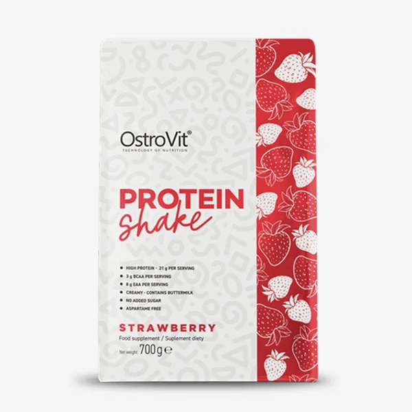 Protein Shake 1.5lb Sabores