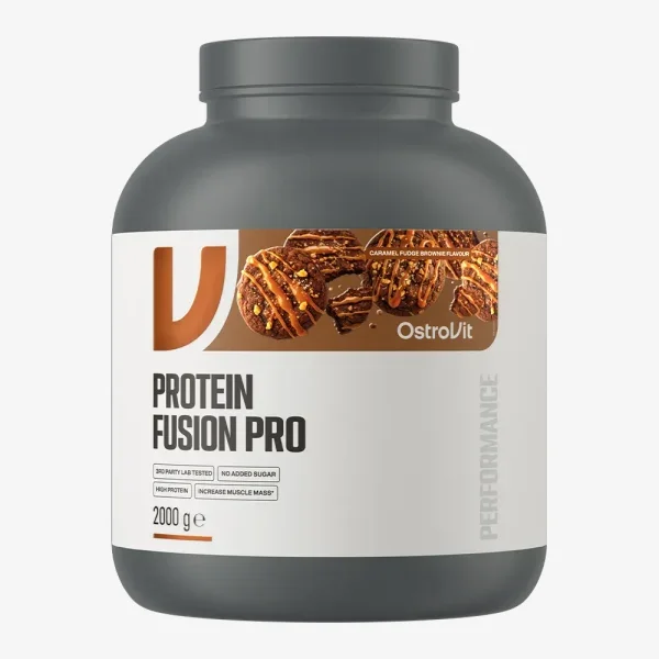 Fusion Pro 4.4lb Ostrovit