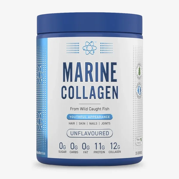 Remate Colageno Marino Natural 300 Grs