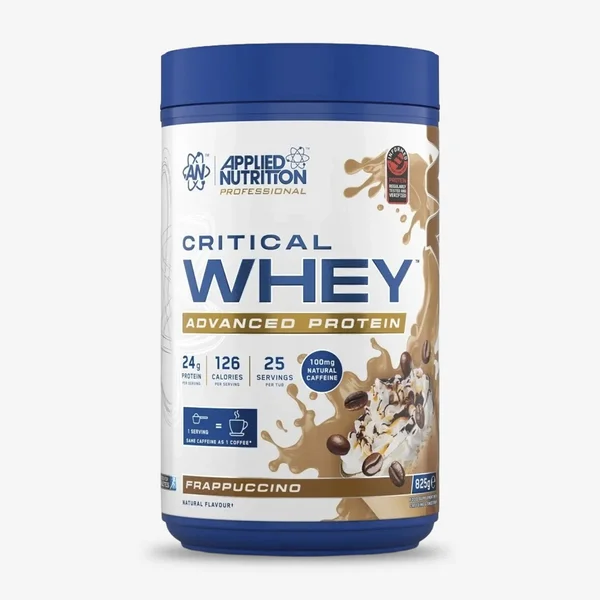 Critical Whey 1.8lb