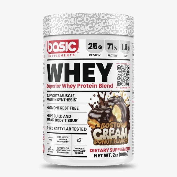 Protreina Basic Whey 2lb