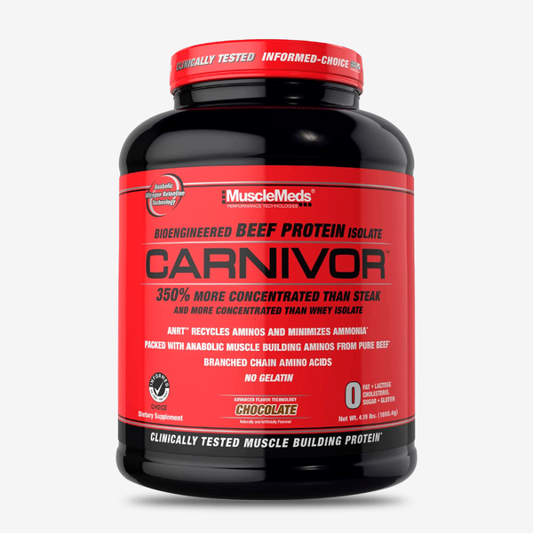Carnivor 4lb